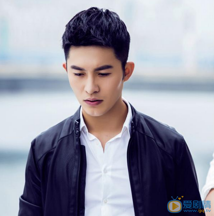 王關彭《人偶師》劇照  王關彭個人資料簡介