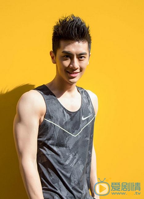 陳尚澤個人資料簡介 陳尚澤個人寫真