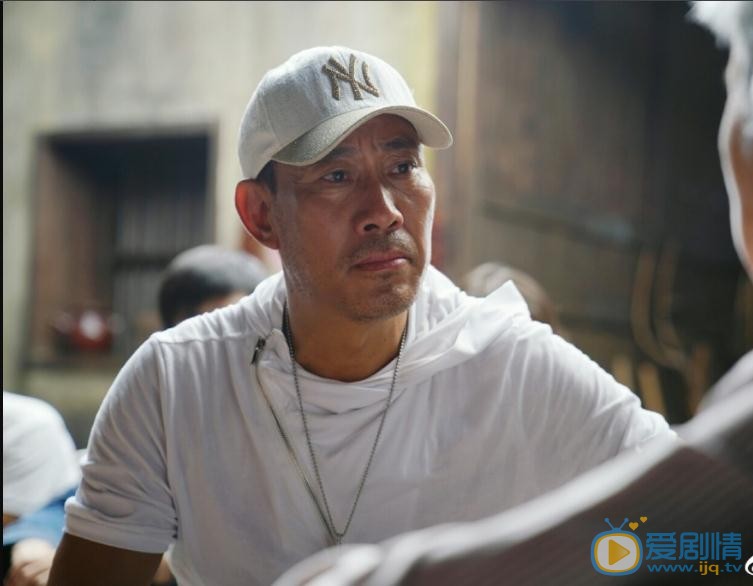 天下糧田劉統勛是誰扮演的？天下糧田劉統勛扮演者吳京安個人資料、寫真生活照 