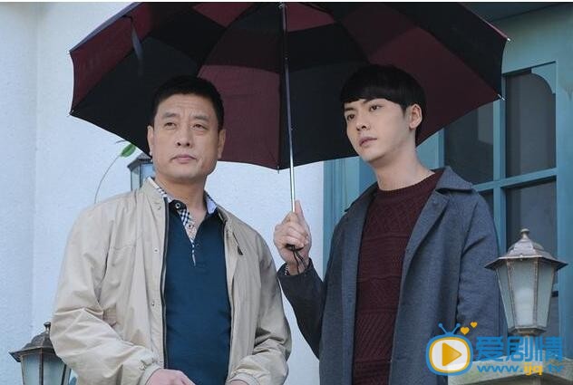 因為愛情有幸福