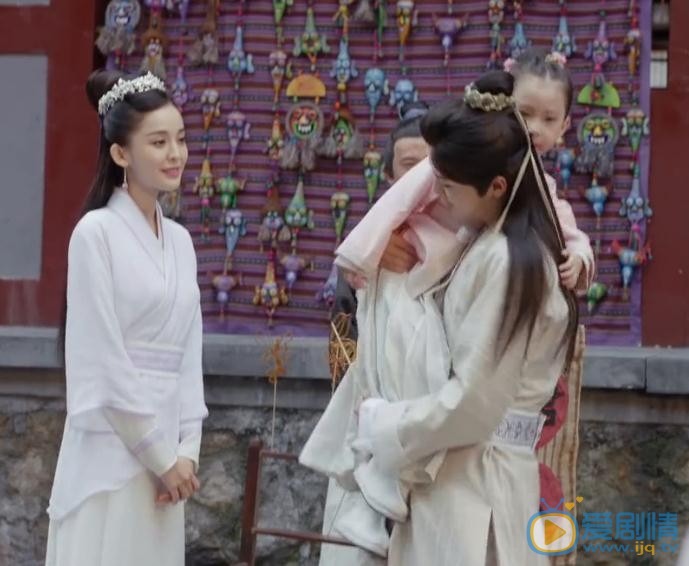 擇天記徐有容孩子是誰的？徐有容的孩子是陳長生的嗎？徐有容喜歡陳長生嗎？