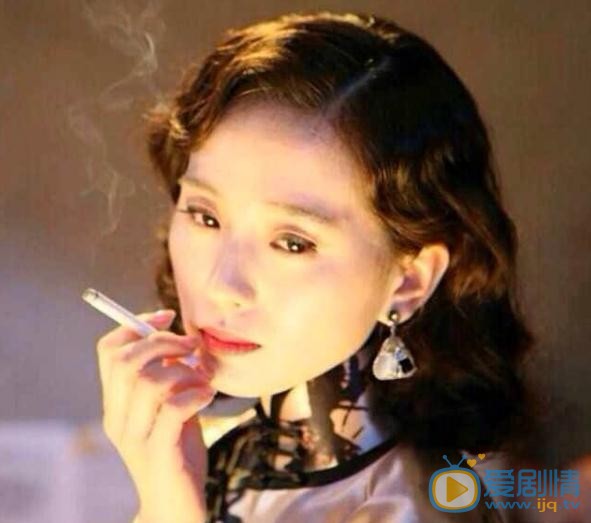 黎明決戰劉詩詩劇照