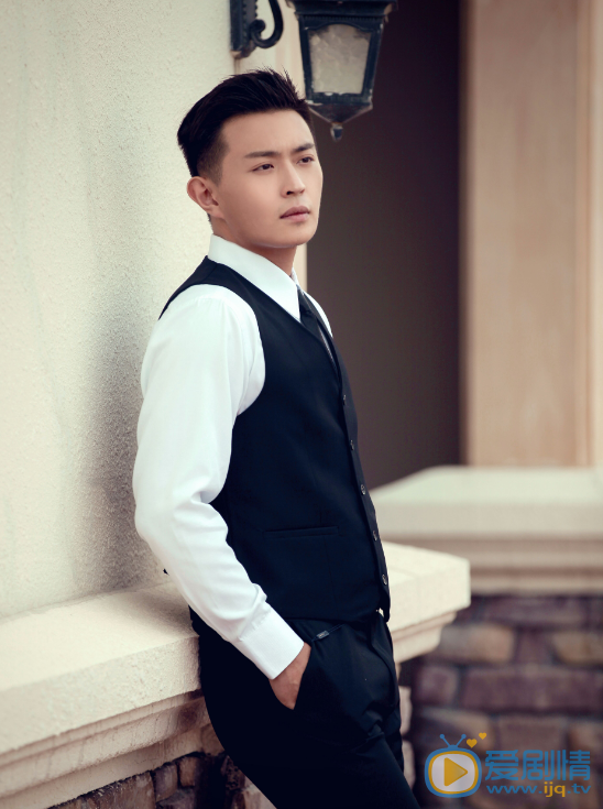 馬瑞澤個人資料簡介 馬瑞澤演藝經歷 馬瑞澤寫真圖片