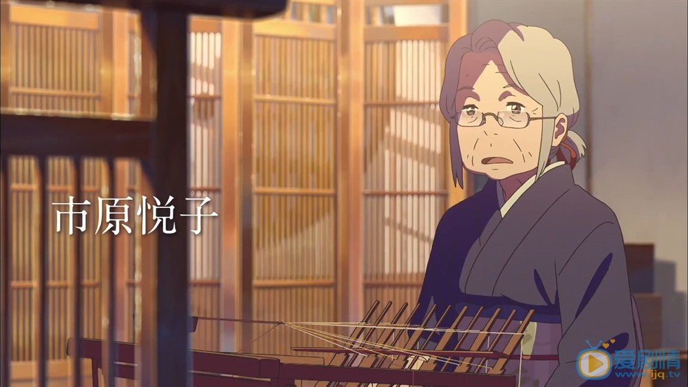 你的名字劇情介紹 你的名字劇照