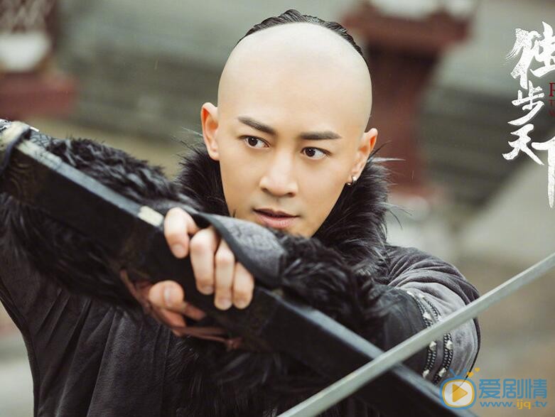 獨步天下曝終極片段預告 唐藝昕林峰深陷艱難抉擇