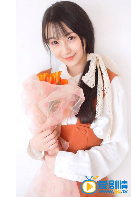 簡單扮演者陳夢希寫真照欣賞