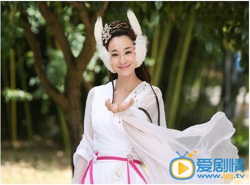 天天有喜之人間有愛熱播 穆婷婷坎坷虐戀受惋惜