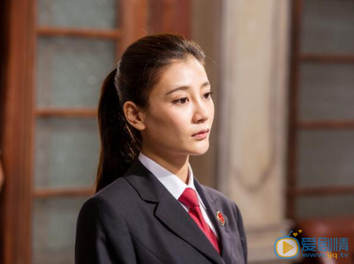  人民的名義林華華是誰演的？林華華扮演者唐菀個人資料寫真生活照欣賞