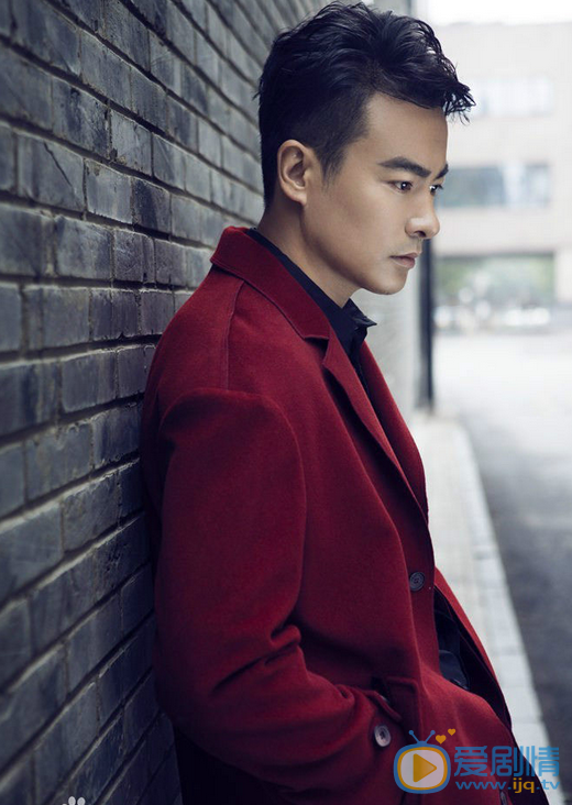  孤芳不自賞晉王司馬弘是誰演的？司馬弘扮演者于波個人資料簡介