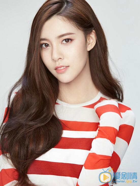 宋妍霏個人資料簡介 宋妍霏個人經歷及家庭背景介紹 宋妍霏圖片寫真照