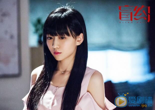 盲約夏天和郝悠悠是親姐妹嗎?夏天和郝悠悠姓氏為什麼不同?夏天和郝悠悠為什麼差別那么大?