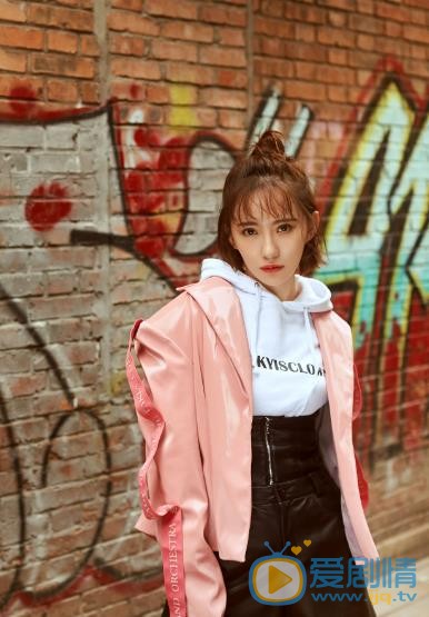 媚者無疆幽禪是誰扮演的？媚者無疆幽禪扮演者劉萌萌個人資料、寫真生活照欣賞