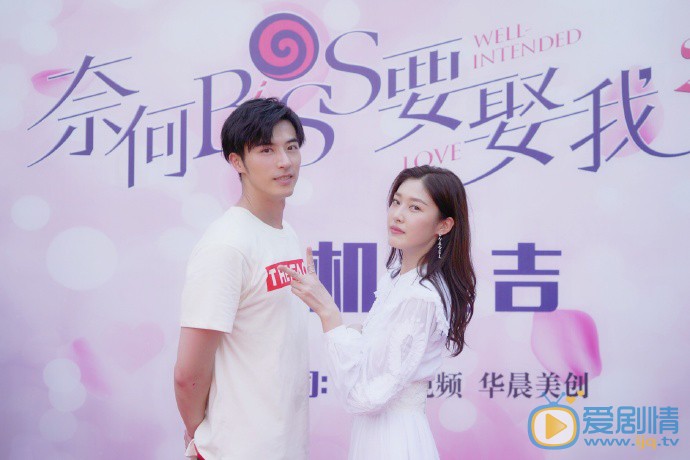 奈何boss要娶我2劇情介紹