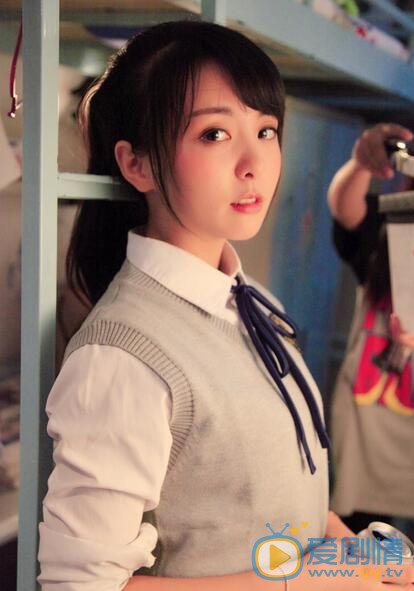 童可可個人資料簡介 童可可《女寢夜談》劇照