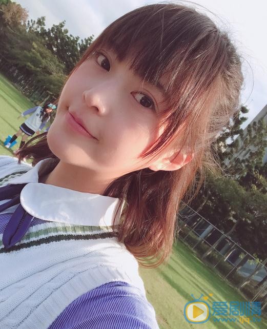 老男孩費文麗是誰演的？費文麗扮演者王妍之個人資料、寫真及生活照欣賞