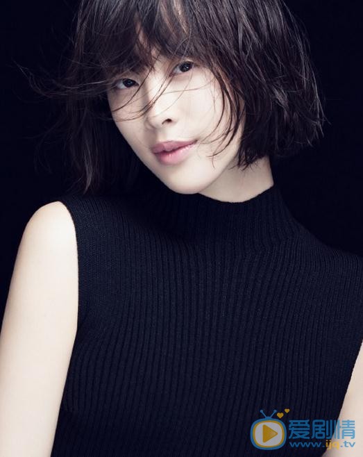 孔千千個人資料簡介 孔千千寫真