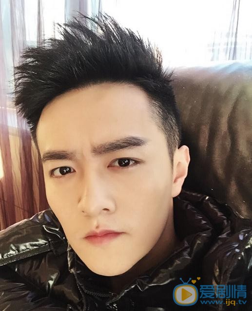 美人為餡季子萇季子萇（L）是誰扮演的？季子萇（L）扮演者初俊辰個人資料、寫真及生活照欣賞