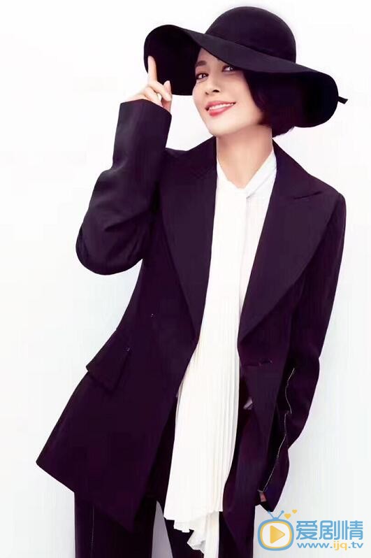 人間至味是清歡秦臻是誰演的?秦臻扮演者祝雨辛個人資料及生活寫真照欣賞