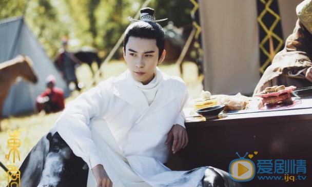 東宮的男主是誰 李承鄞的真實身份是什麼