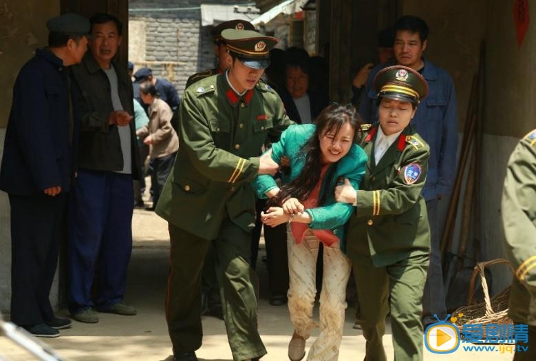 俺娘田小草劇照