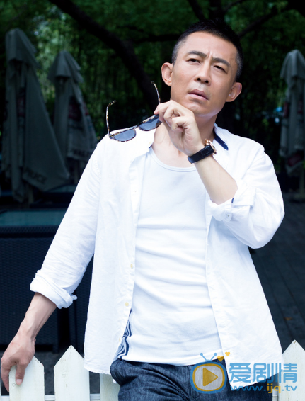 人民的名義趙德漢是誰演的？趙德漢扮演者侯勇個人資料介紹