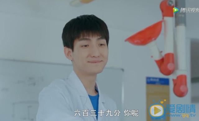 致我們暖暖的小時光張皓倫化身吃醋大神 和顧未易一較高下