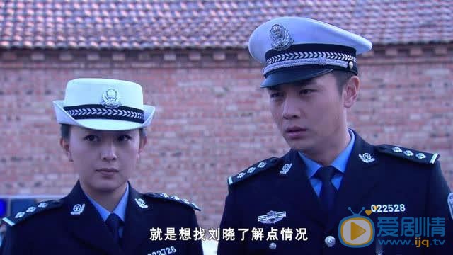 天網行動趙一陽和齊晨最後在一起了嗎？