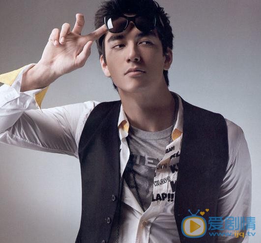 風光大嫁趙丹橋是誰扮演的？趙丹橋扮演者丹尼斯&middot;吳個人資料介紹