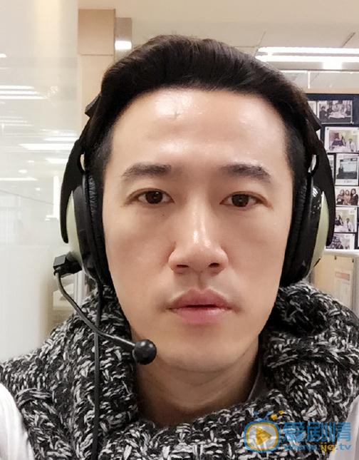 天衣無縫資歷安是誰演的？資歷安扮演者朱剛日堯個人資料、寫真及生活照欣賞