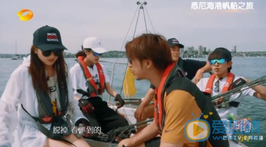 宋祖兒身高多少？宋祖兒真實身高大揭秘？