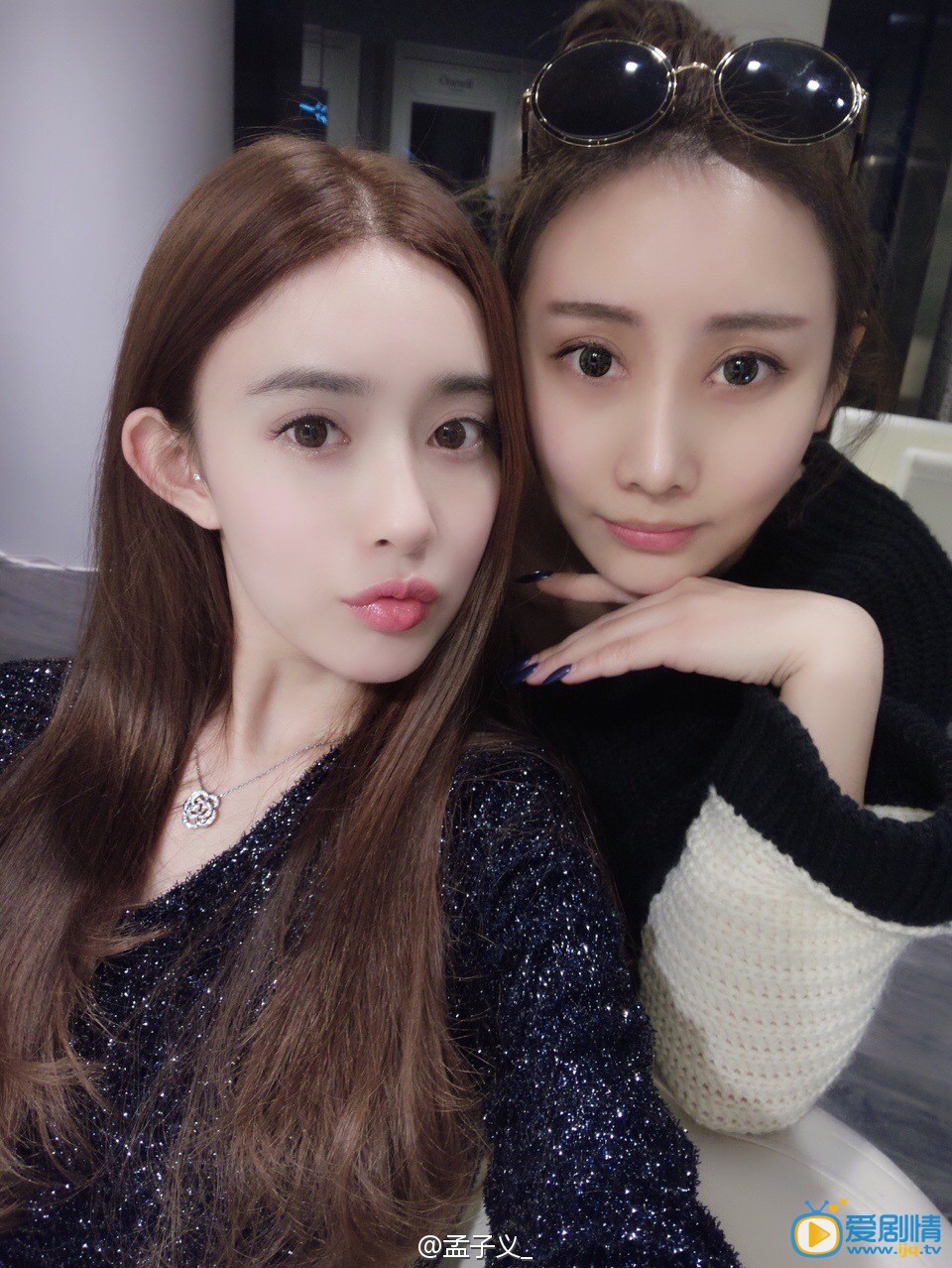 武神趙子龍石硯扮演者孟子義寫真及生活照欣賞