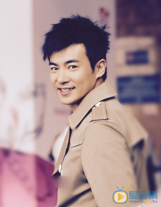  孤芳不自賞晉王司馬弘是誰演的？司馬弘扮演者于波個人資料簡介