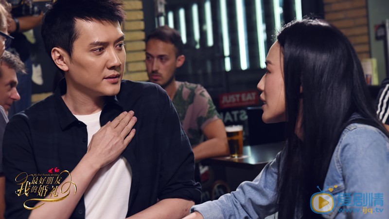 《我最好朋友的婚禮》發“群星力薦”版“愛情有態度”製作特輯