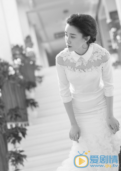 一馬換三羊孟雪霏是誰扮演的?孟雪霏扮演者馬秋子個人資料介紹及寫真生活照欣賞