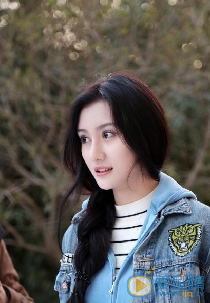 陳薪璇個人資料簡介 陳薪璇劇照