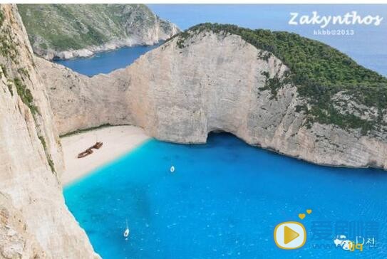 太陽的後裔宋仲基帶宋慧喬去的是那座島嶼？