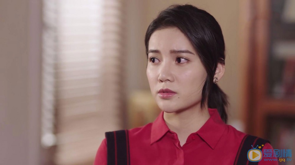 幸福一家人徐夢瑤喜歡房天憶嗎?徐夢瑤和房天憶結局是什麼?