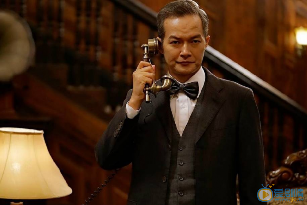 張大寶個人資料簡介 張大寶早年資料 張大寶劇照