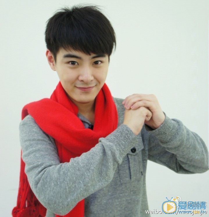 繆俊傑個人資料簡介 繆俊傑寫真 繆俊傑家庭背景