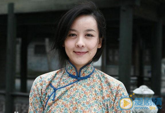 遲立靜個人資料簡介 遲立靜劇照