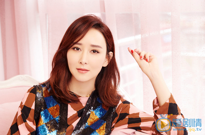 人民的名義高小琴是誰演的?高小琴扮演者胡靜個人資料及寫真照欣賞