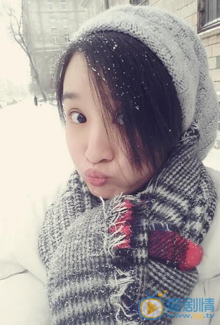 我是你的眼林小潔是誰演的 林小潔飾演者林好個人資料及寫真生活照欣賞