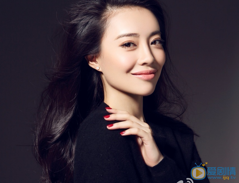 龍珠傳奇之無間道樊倩影是誰演的?樊倩影扮演者孫蔚個人資料及生活寫真照欣賞