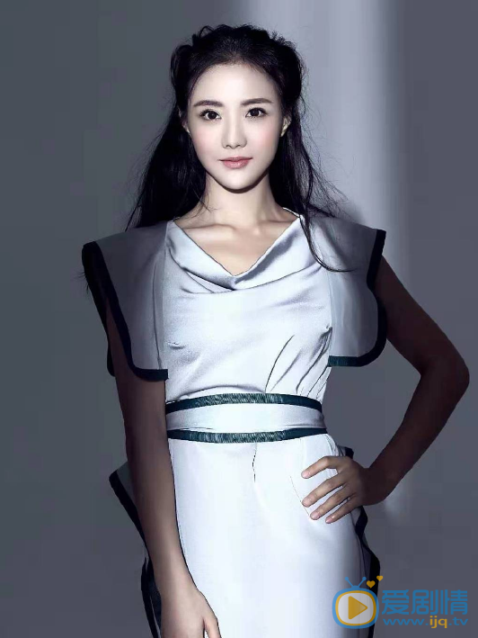 阮珺語個人資料簡介 阮珺語電影經歷 阮珺語氣質寫真圖片