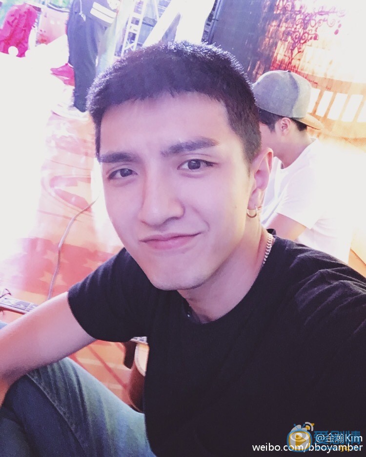 錦繡未央叱雲南扮演者金瀚海量寫真生活照欣賞