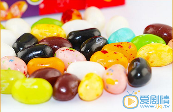  漂亮的李慧珍林一木給李慧珍吃的是什麼怪味糖果？哪裡有賣？
