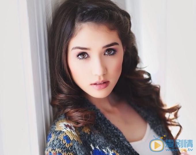 恩美個人資料簡介 恩美寫真