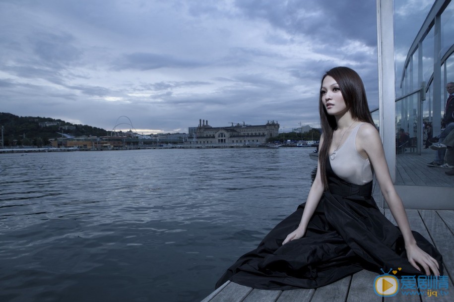 張韶涵個人資料簡介 張韶涵寫真