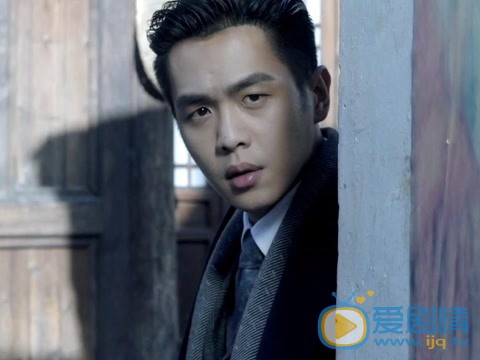 諜戰深海之驚蟄陳夏是誰？她的人設介紹