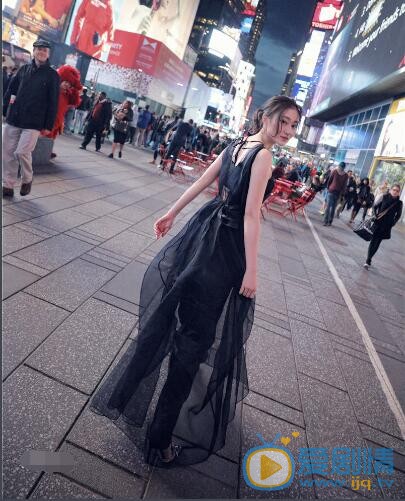 極光之戀中汪涵月是誰演的？汪涵月扮演者王千赫個人資料、寫真及生活照欣賞